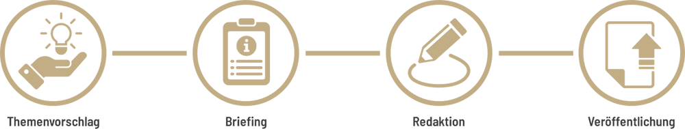 Projektberichte Interim Management Deutsche Interim AG